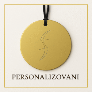 Personalizovani disk za muškarce