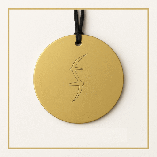 Goldenhelix disk
