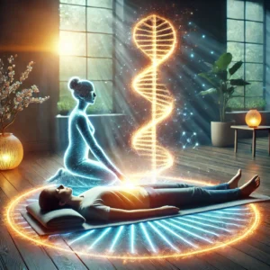 Golden Helix disk za bolji san i energetski balans